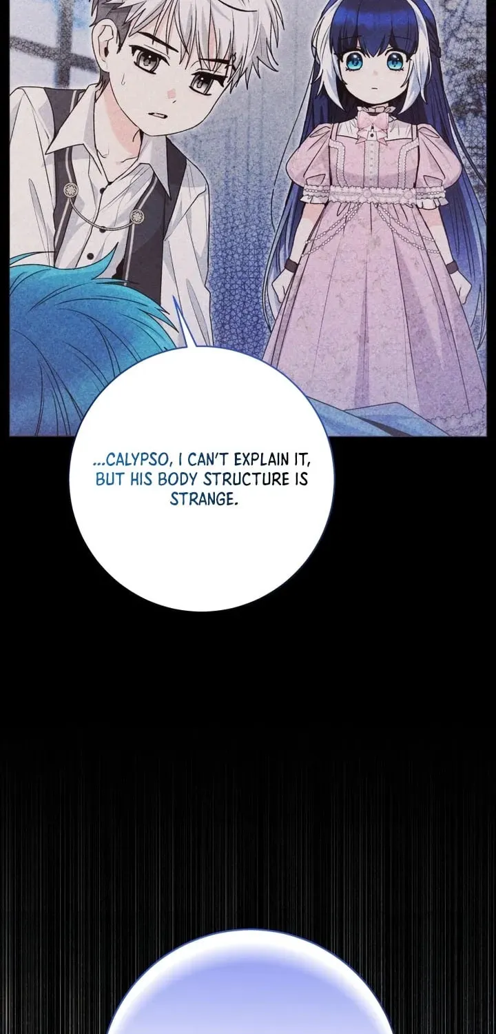 'Cause Calypso Can Chapter 76 page 38