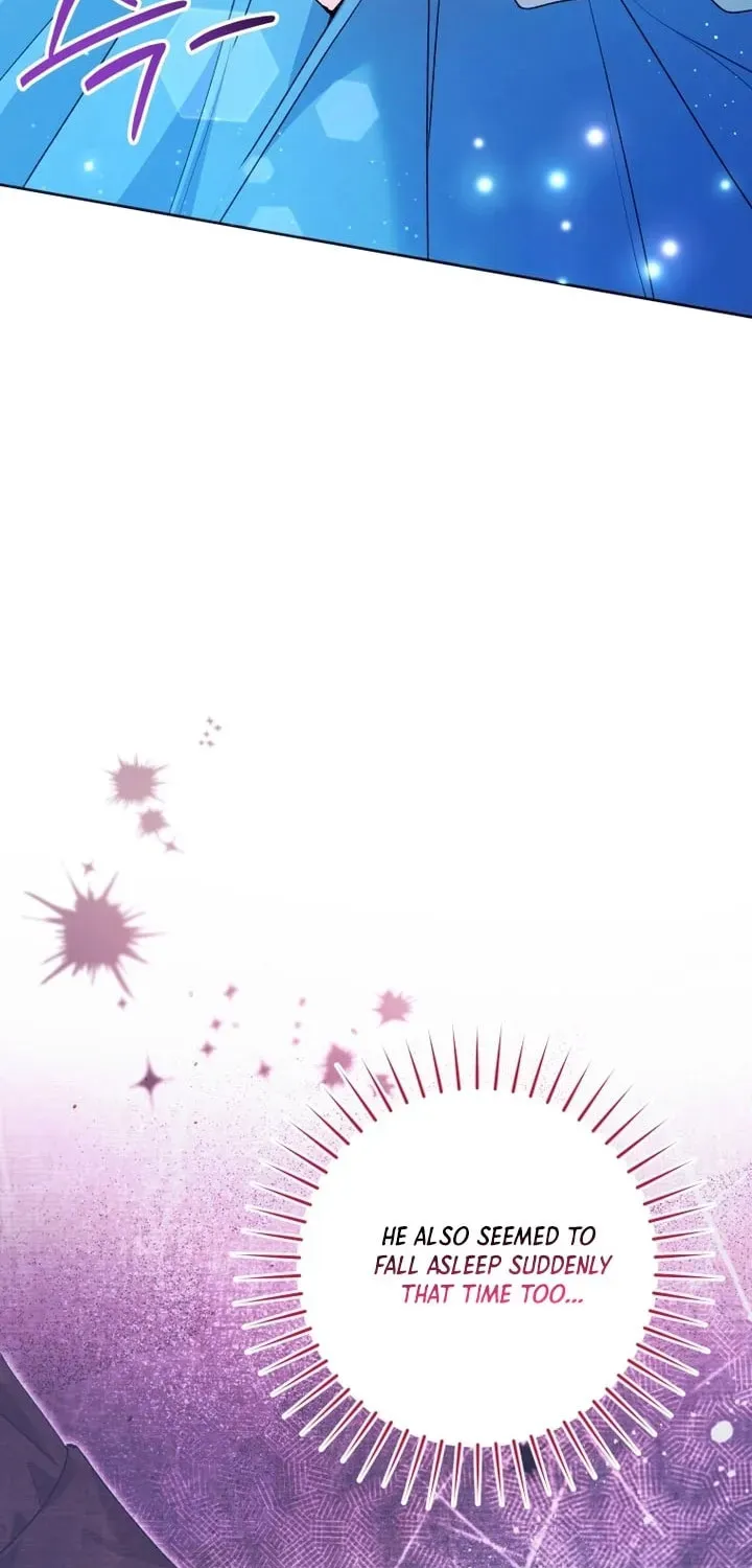 'Cause Calypso Can Chapter 76 page 40