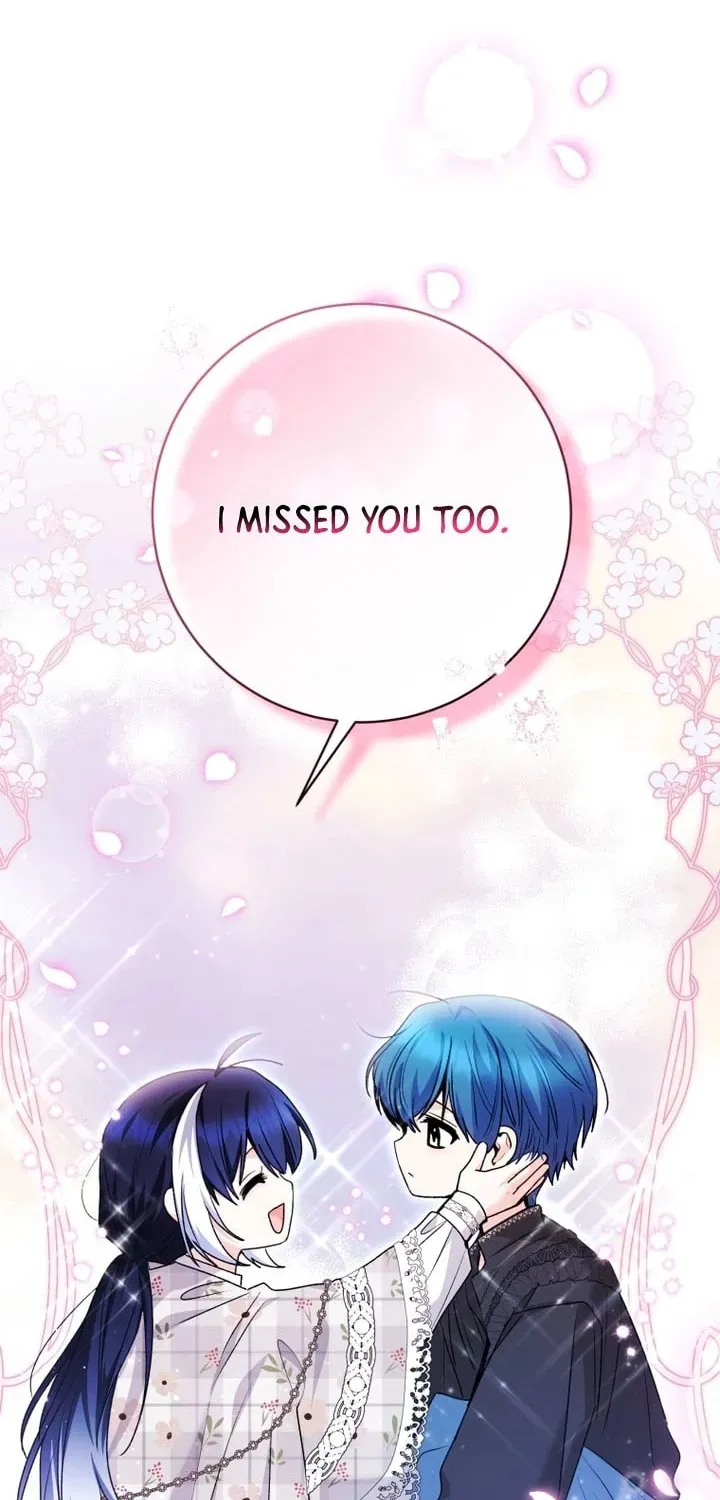 'Cause Calypso Can Chapter 76 page 52