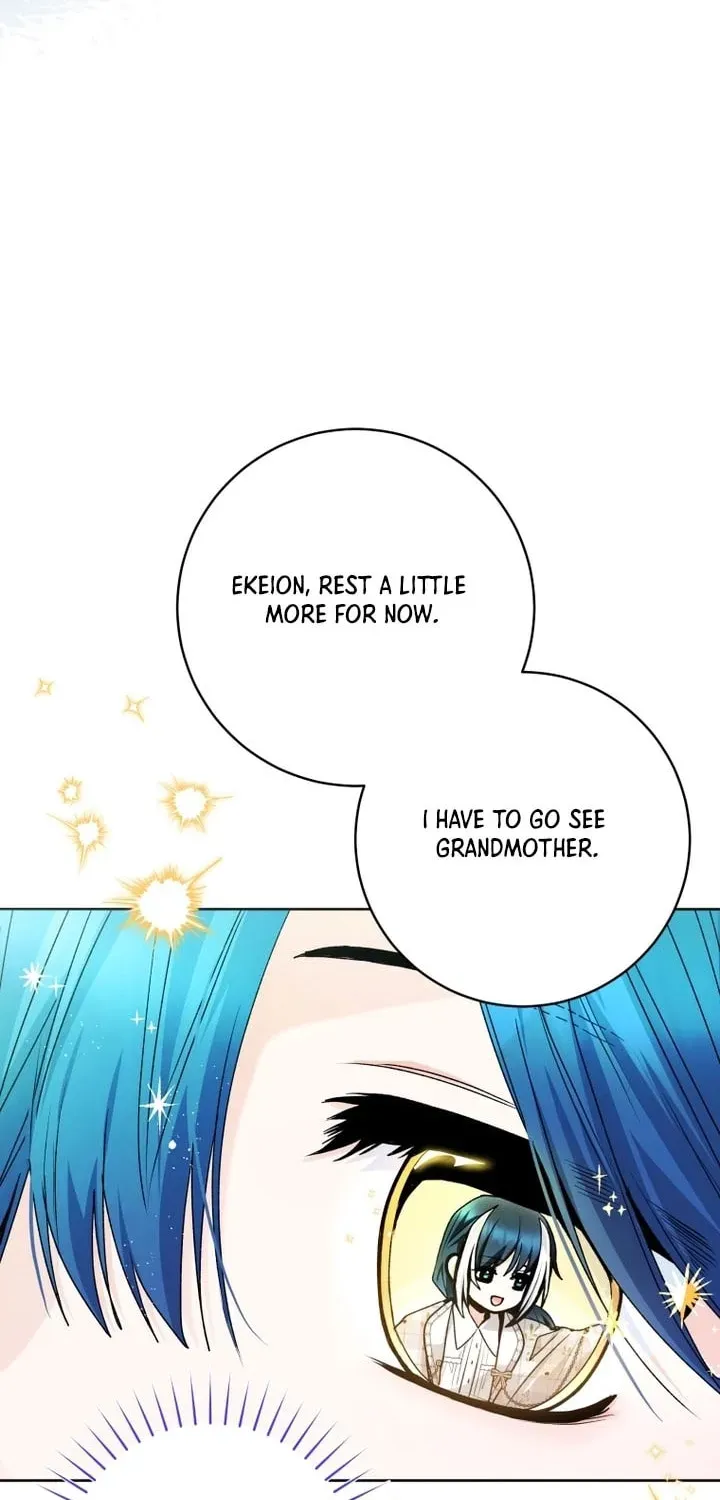 'Cause Calypso Can Chapter 76 page 59