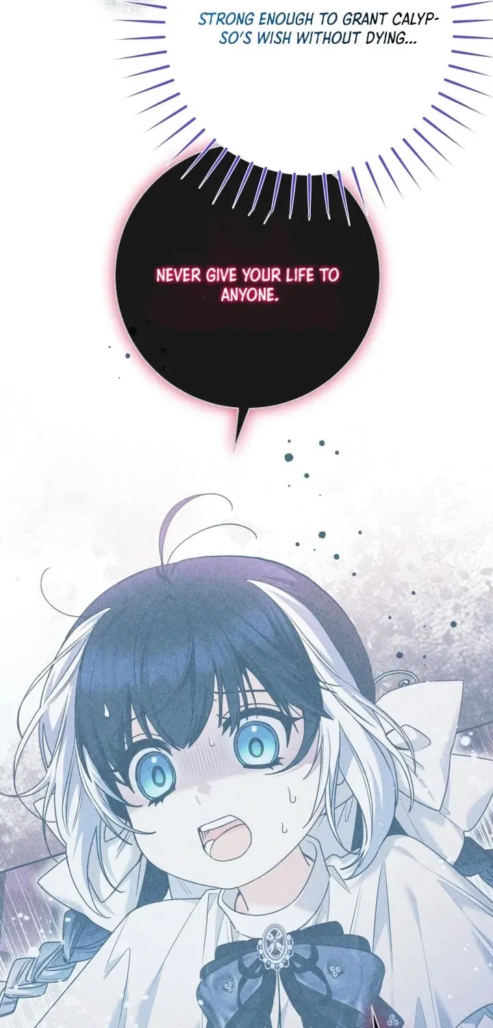 'Cause Calypso Can Chapter 76 page 61