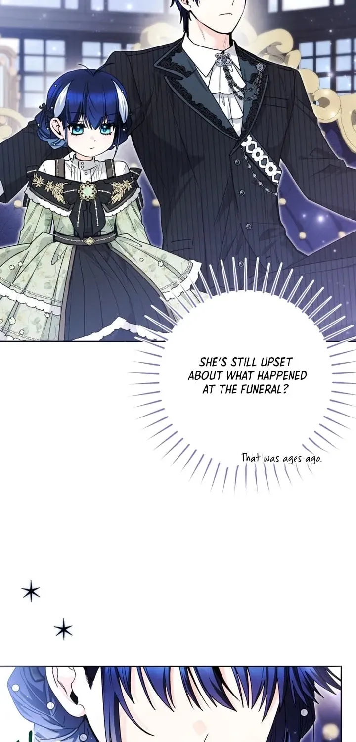'Cause Calypso Can Chapter 76 page 69