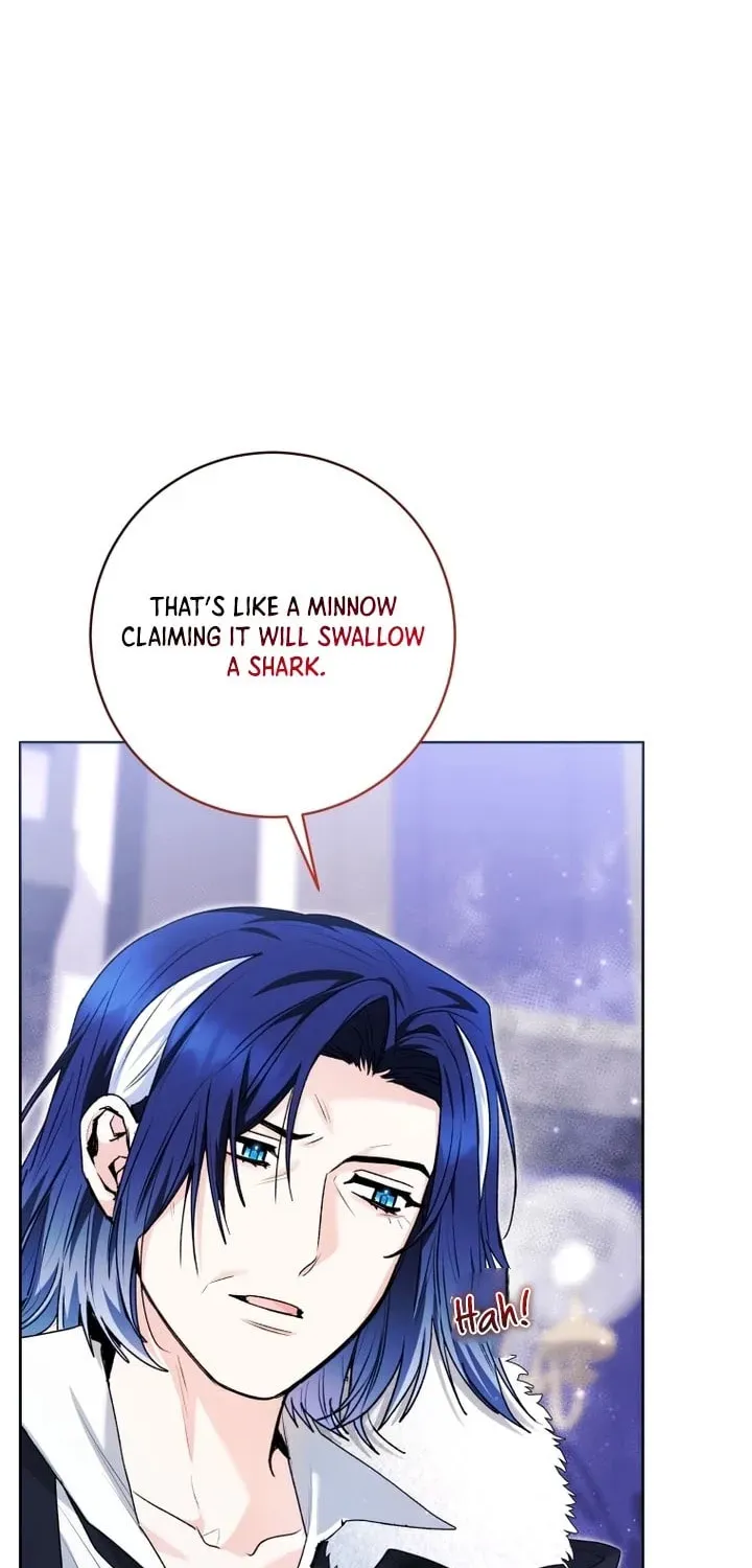 'Cause Calypso Can Chapter 76 page 74