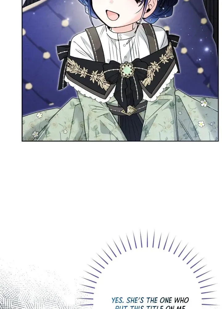 'Cause Calypso Can Chapter 76 page 77