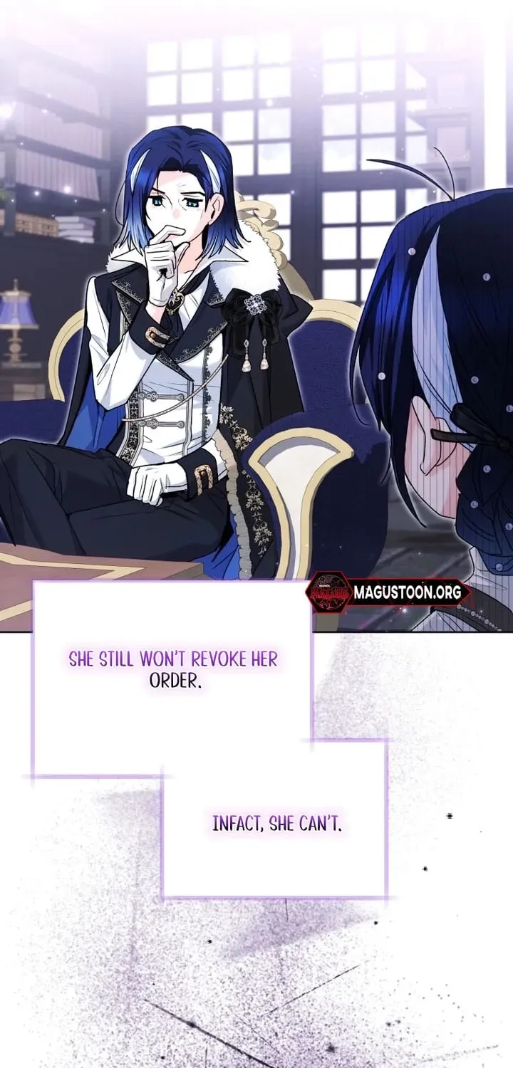 'Cause Calypso Can Chapter 76 page 82
