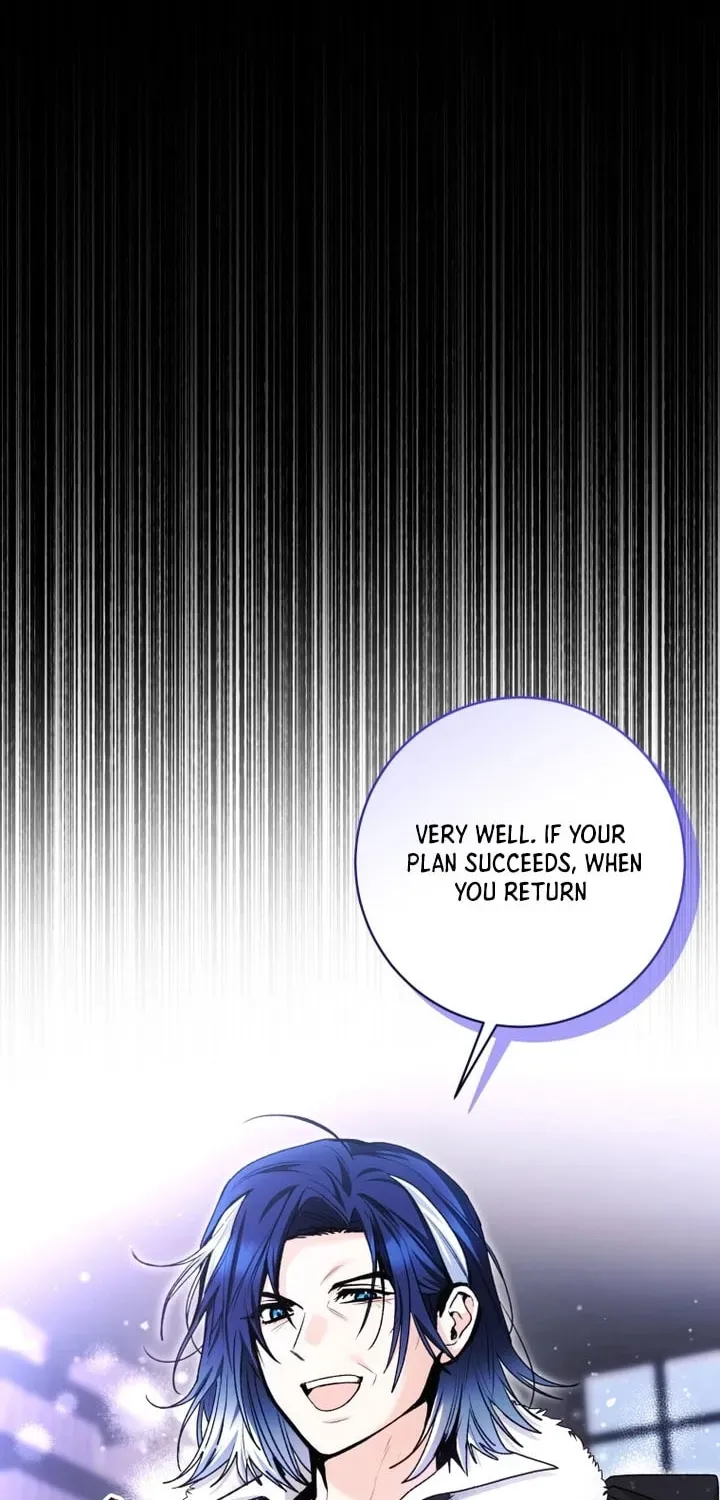'Cause Calypso Can Chapter 76 page 94