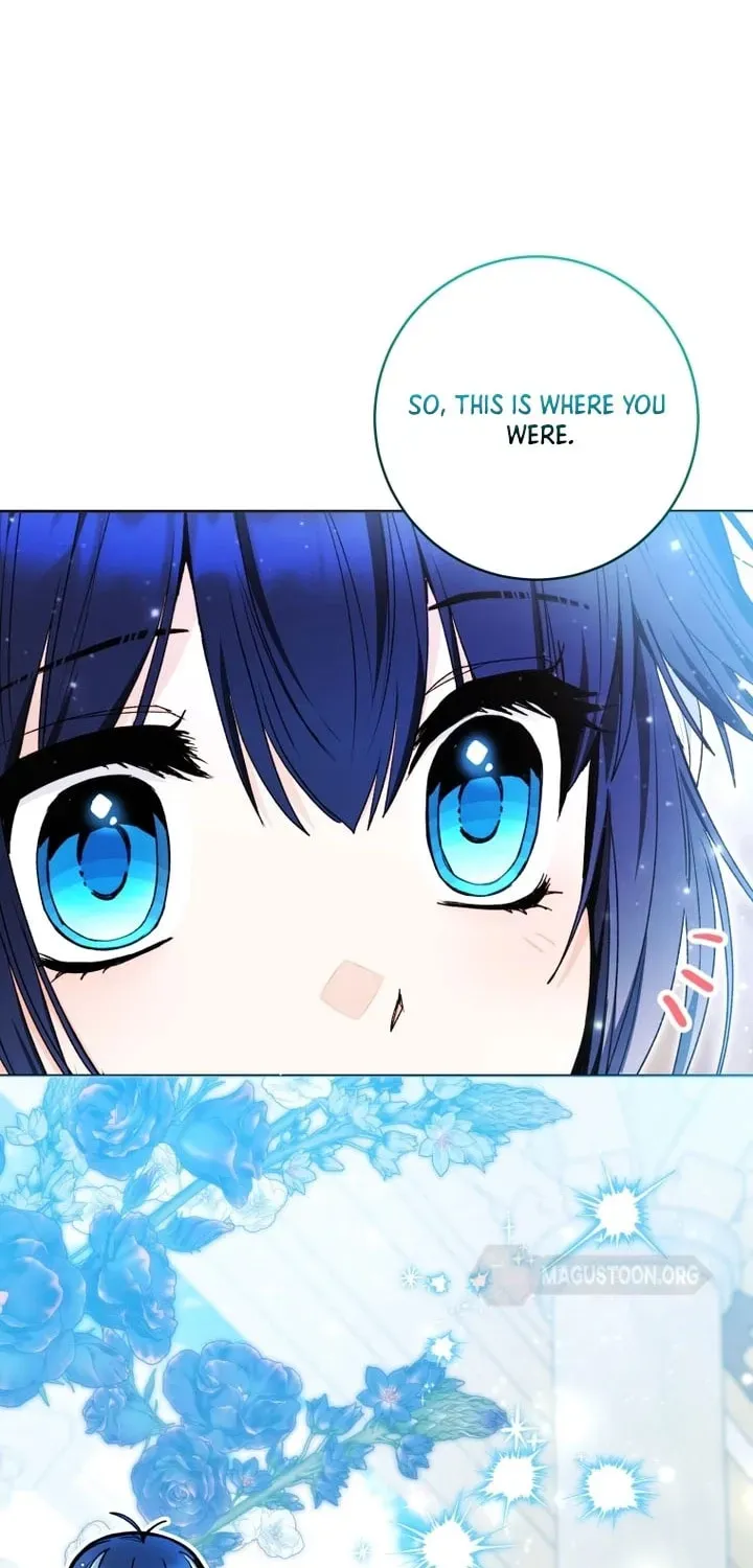 'Cause Calypso Can Chapter 76 page 102