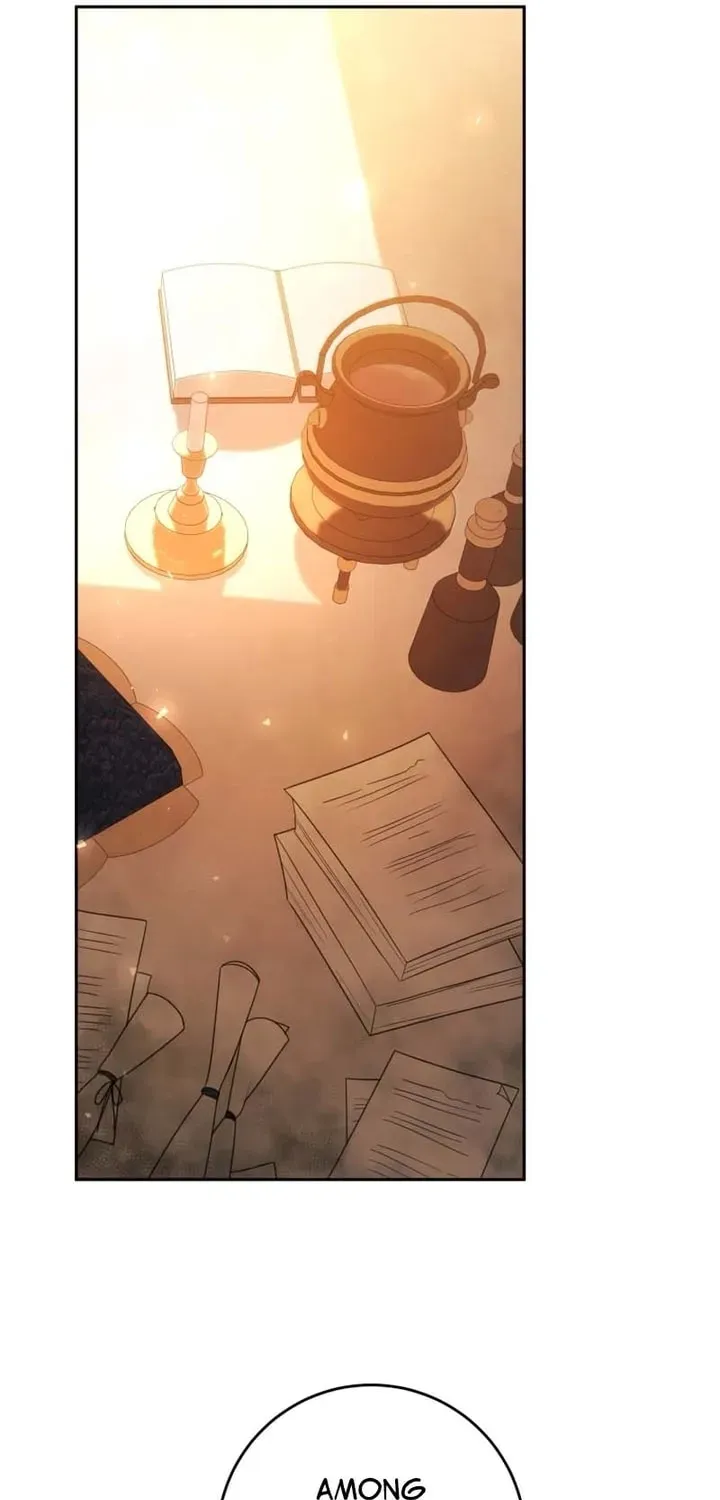 'Cause Calypso Can Chapter 7 page 7