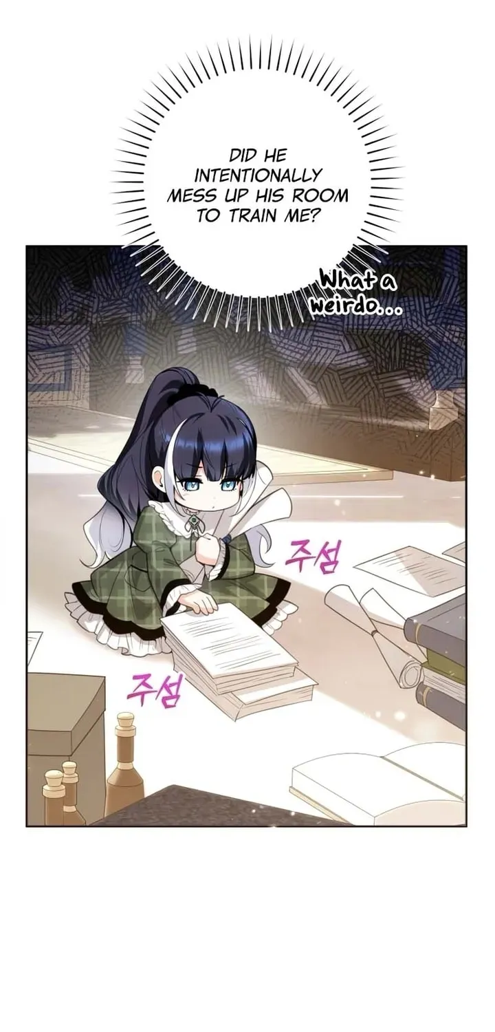 'Cause Calypso Can Chapter 7 page 9