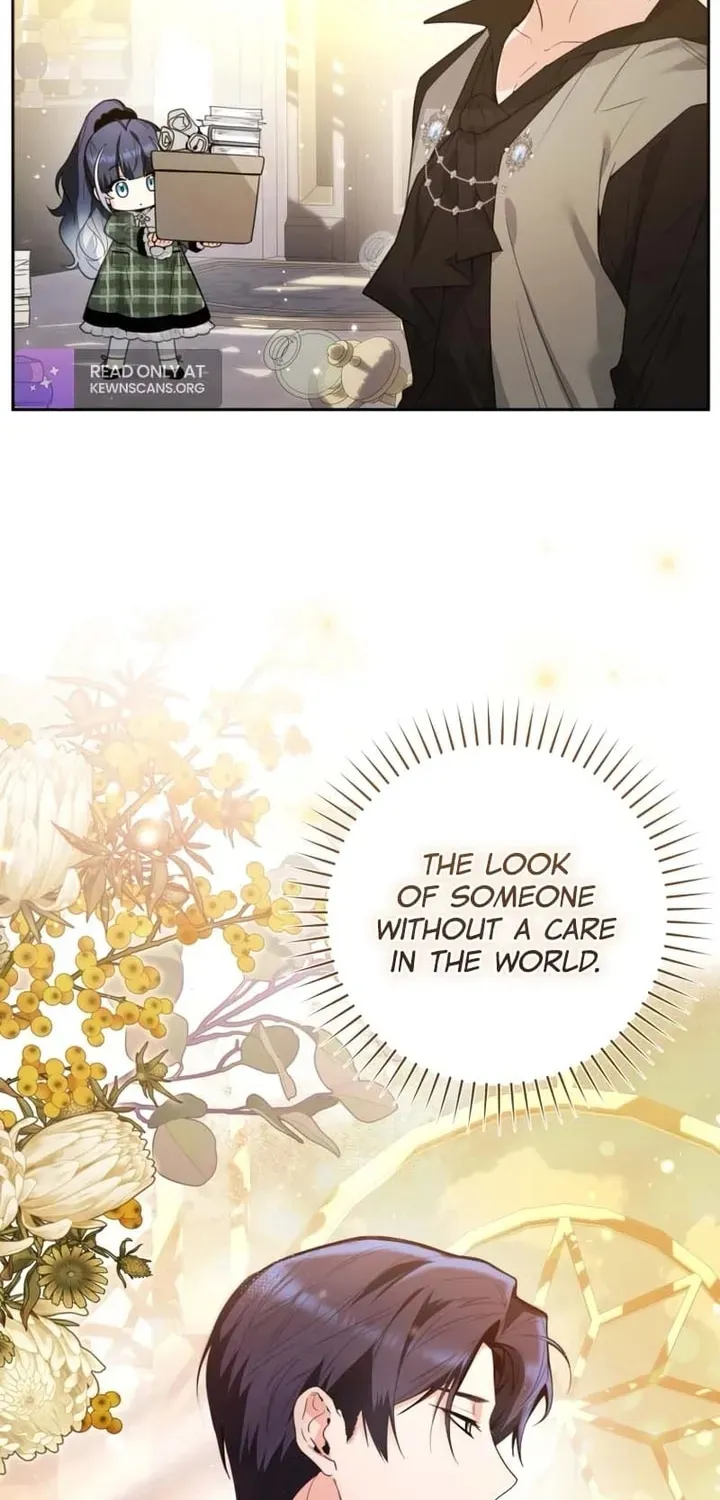'Cause Calypso Can Chapter 7 page 11