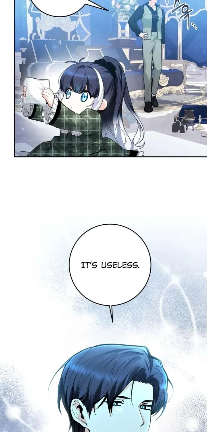 'Cause Calypso Can Chapter 7 page 18