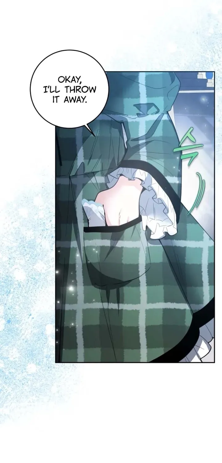 'Cause Calypso Can Chapter 7 page 21