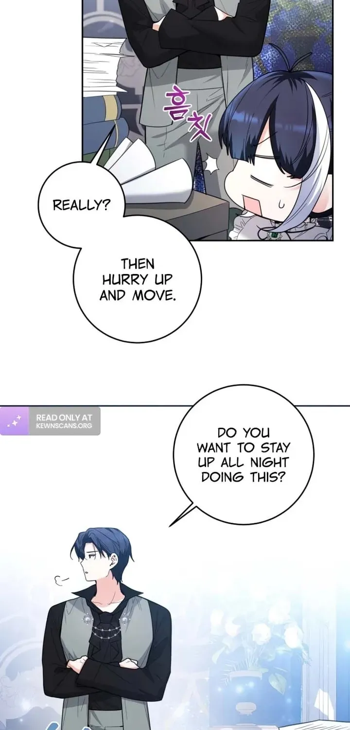'Cause Calypso Can Chapter 7 page 30
