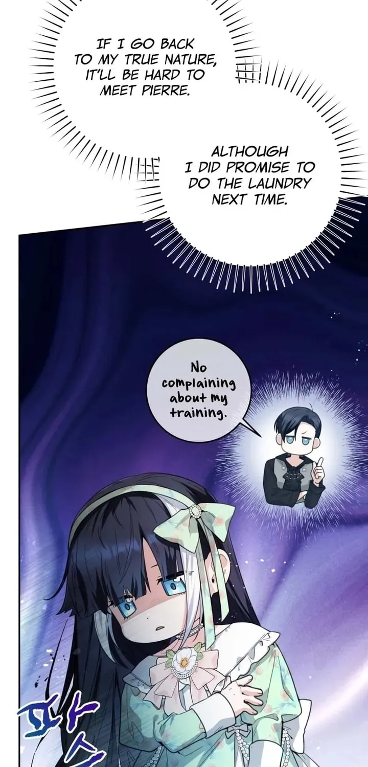 'Cause Calypso Can Chapter 7 page 40