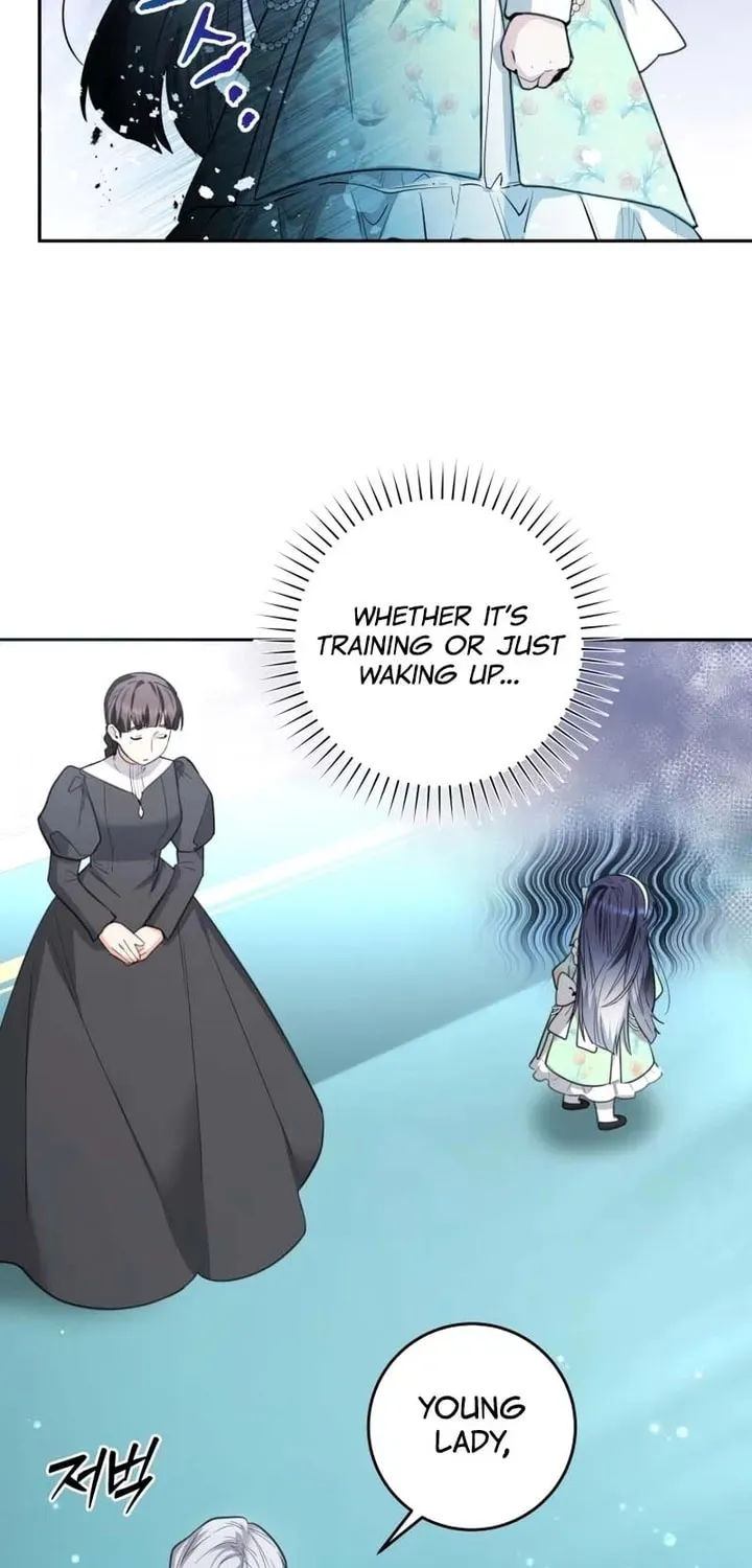 'Cause Calypso Can Chapter 7 page 41