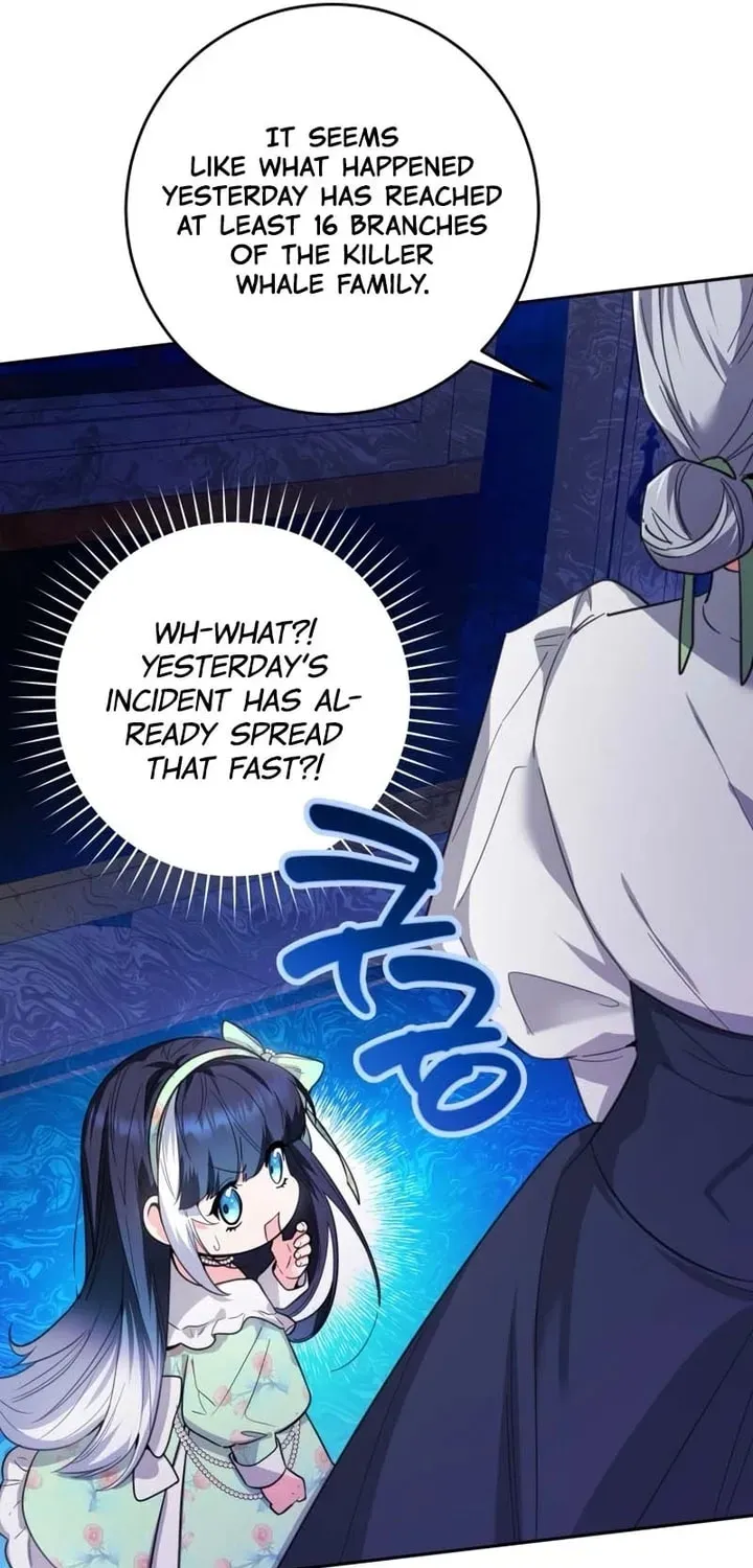 'Cause Calypso Can Chapter 7 page 46