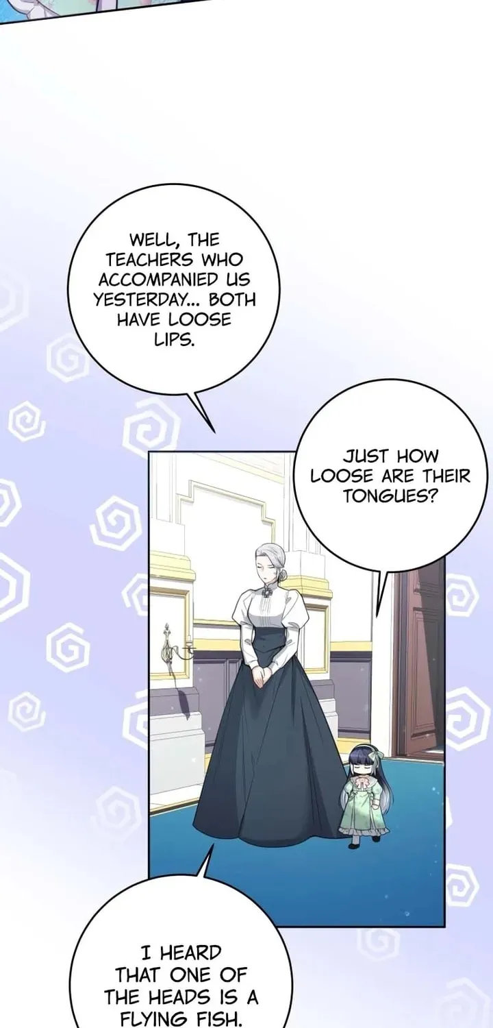 'Cause Calypso Can Chapter 7 page 47