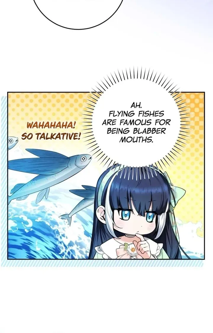 'Cause Calypso Can Chapter 7 page 48