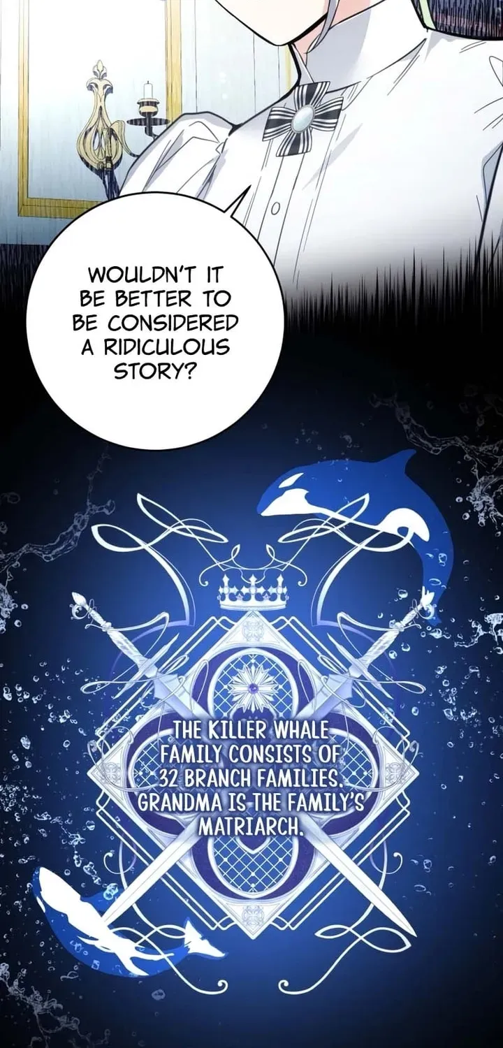 'Cause Calypso Can Chapter 7 page 50