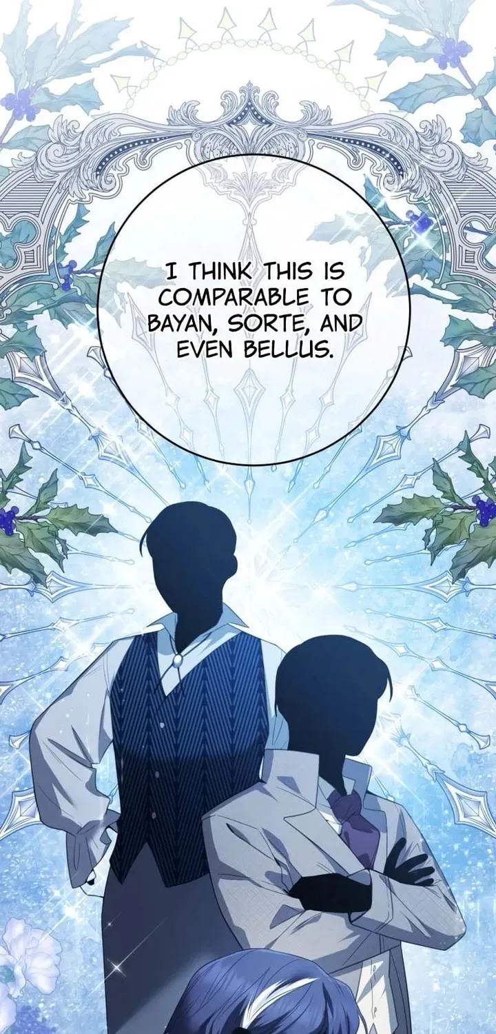'Cause Calypso Can Chapter 7 page 60