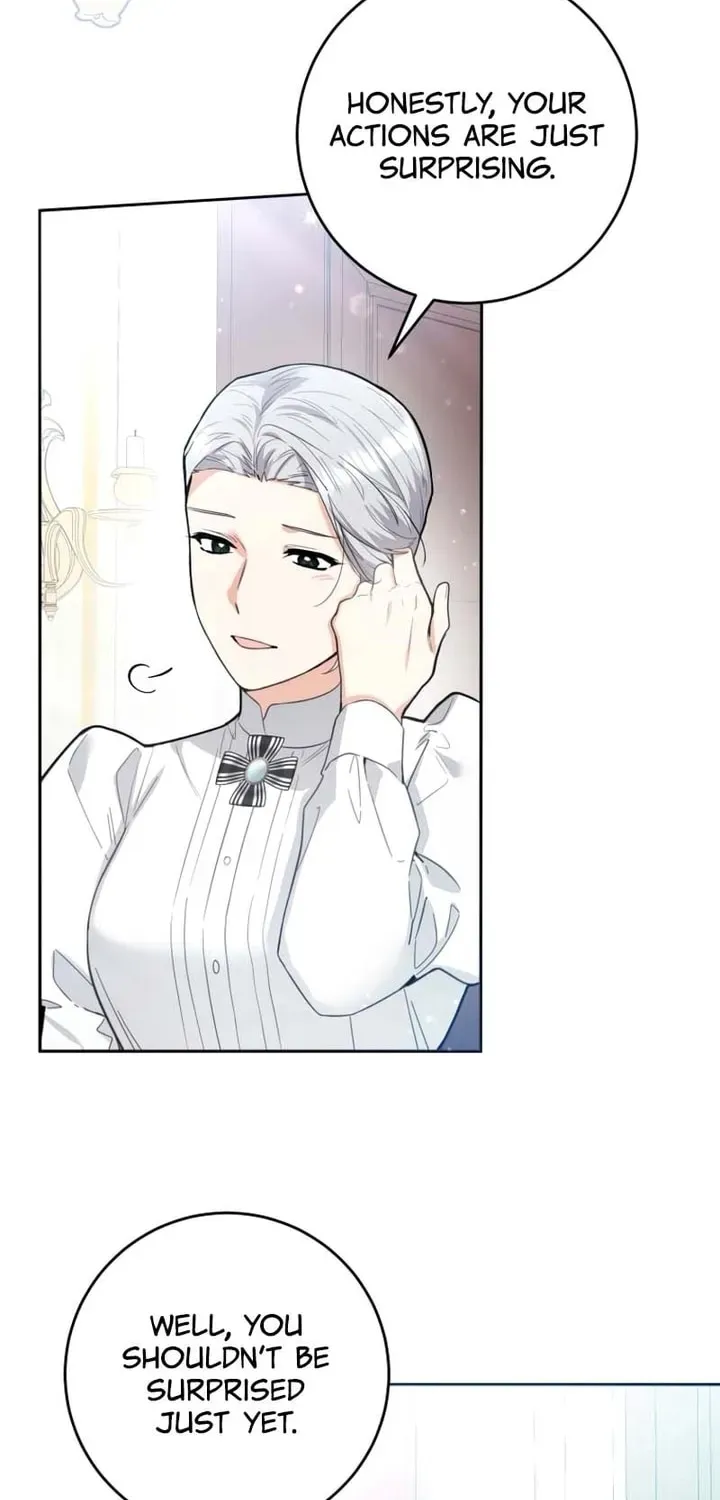 'Cause Calypso Can Chapter 7 page 63