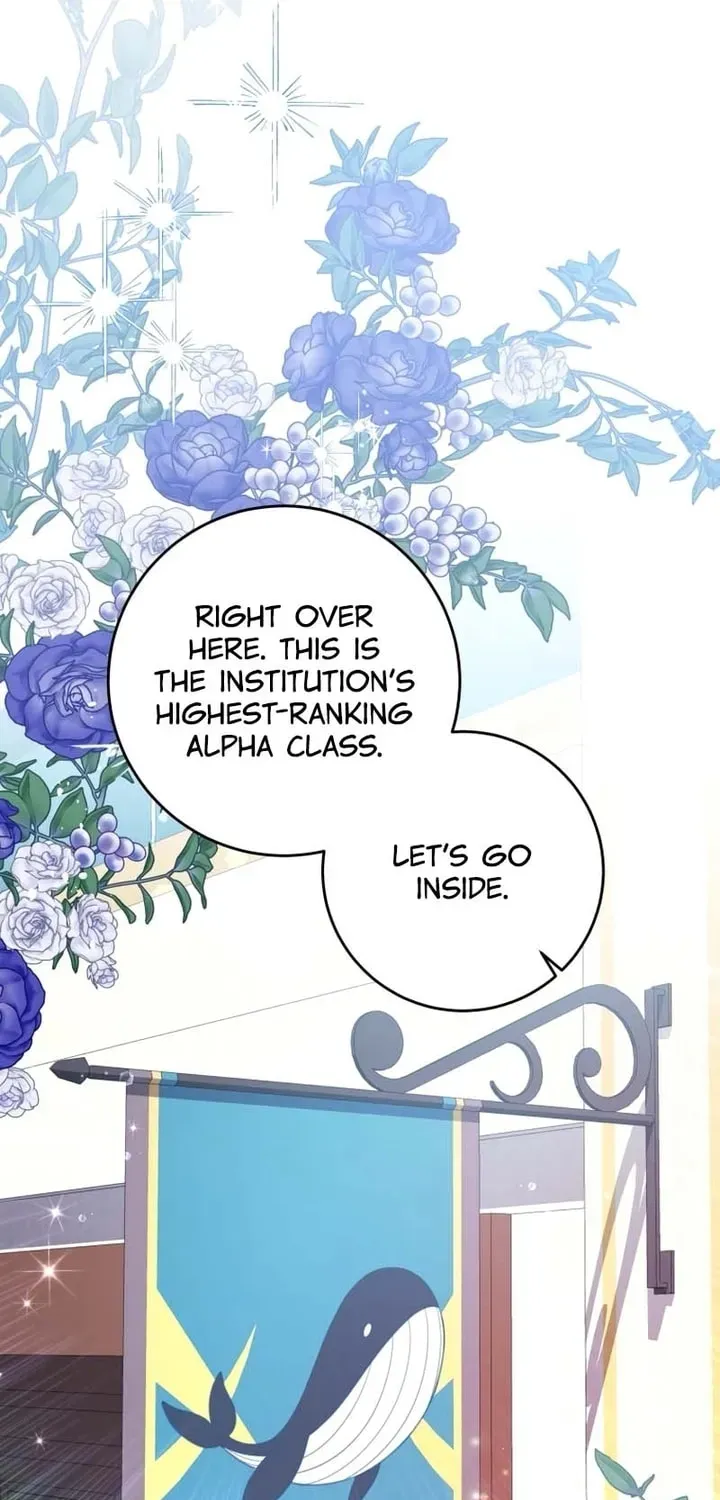 'Cause Calypso Can Chapter 7 page 66