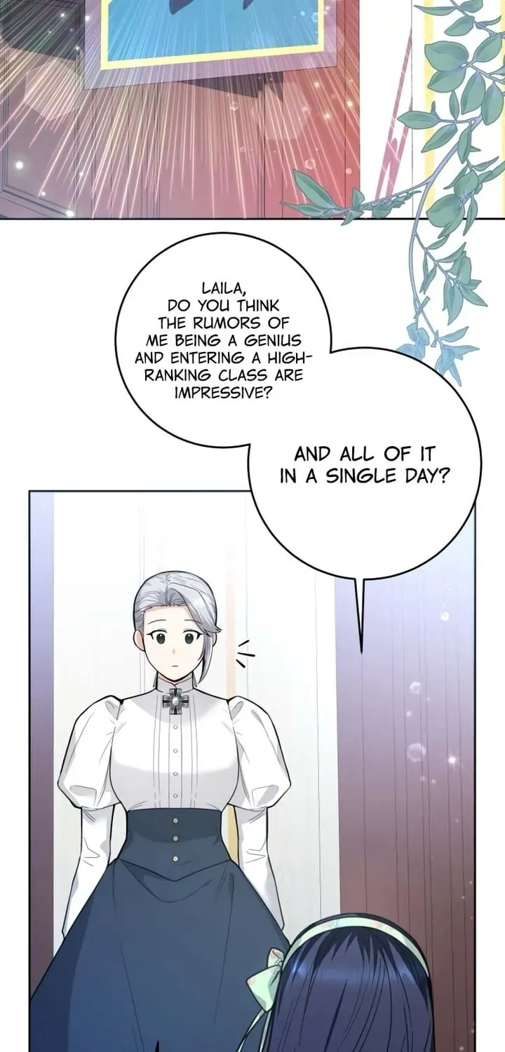 'Cause Calypso Can Chapter 7 page 67