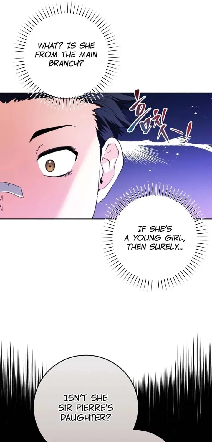 'Cause Calypso Can Chapter 7 page 91
