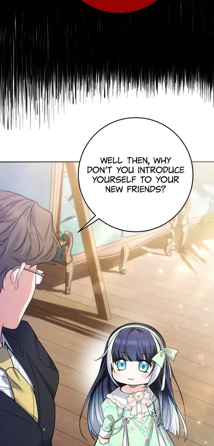 'Cause Calypso Can Chapter 7 page 93