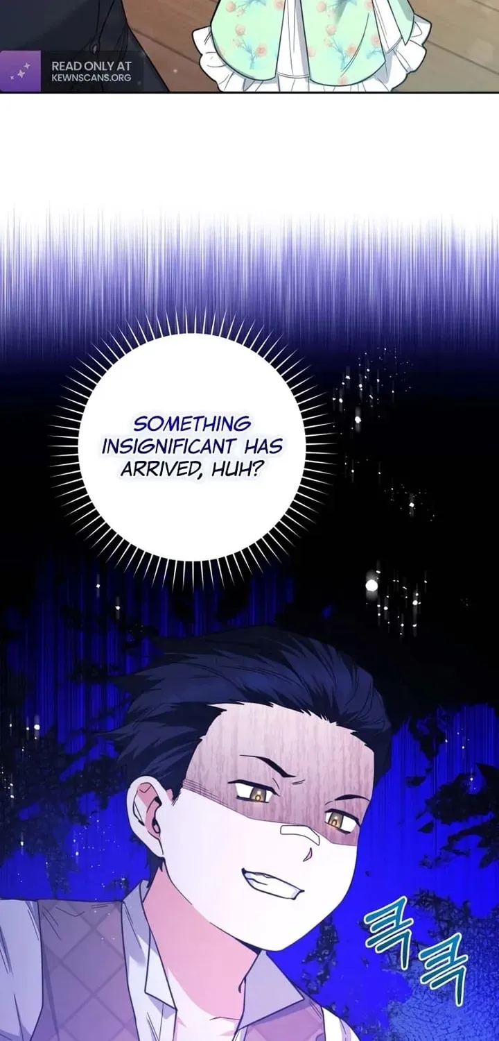 'Cause Calypso Can Chapter 7 page 94
