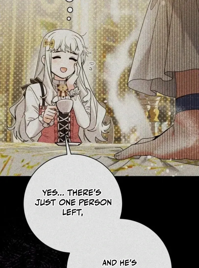 'Cause Calypso Can Chapter 69 page 3