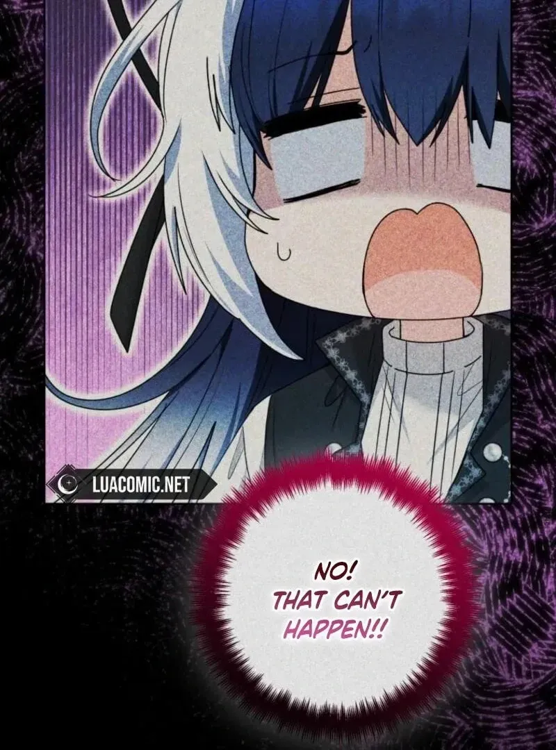 'Cause Calypso Can Chapter 69 page 5
