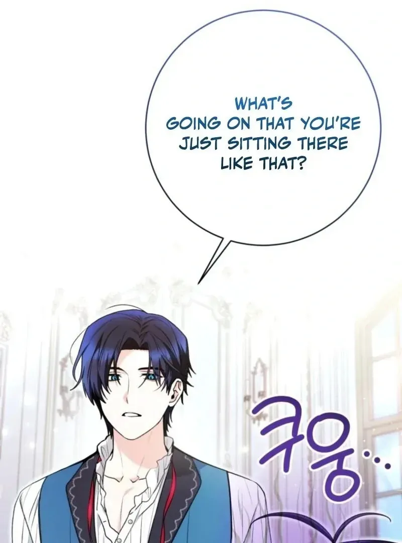 'Cause Calypso Can Chapter 69 page 9