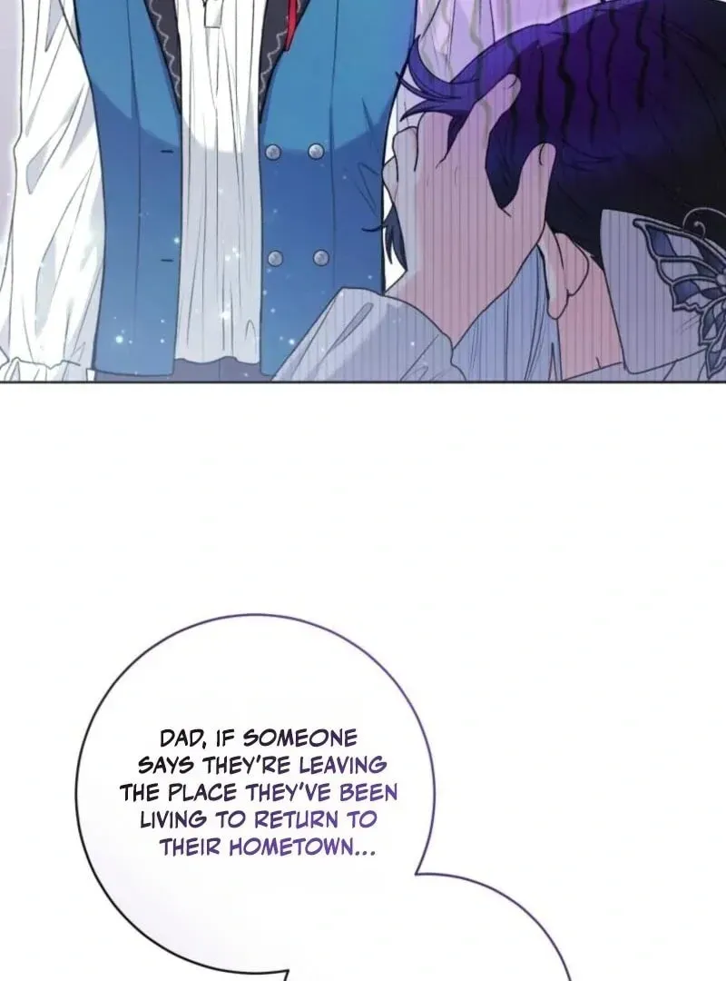 'Cause Calypso Can Chapter 69 page 10