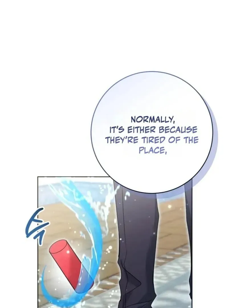 'Cause Calypso Can Chapter 69 page 13