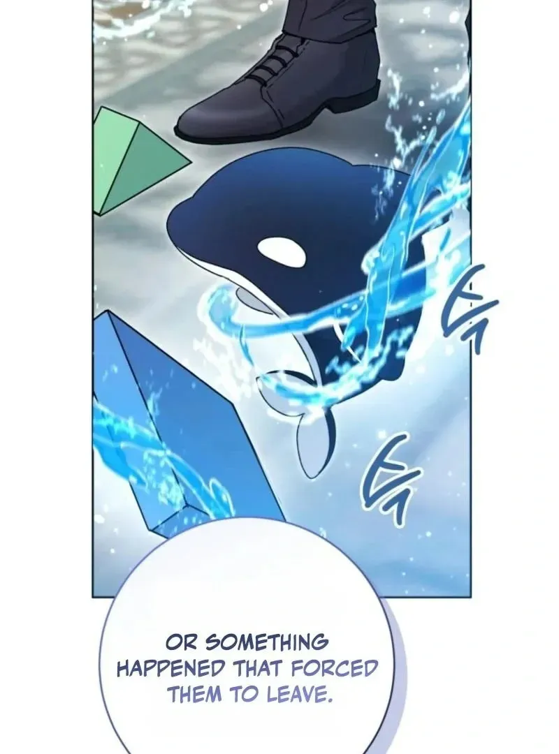 'Cause Calypso Can Chapter 69 page 14