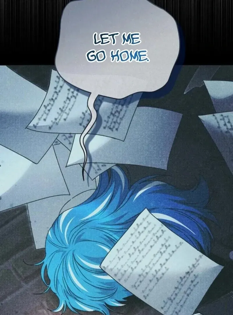 'Cause Calypso Can Chapter 69 page 18