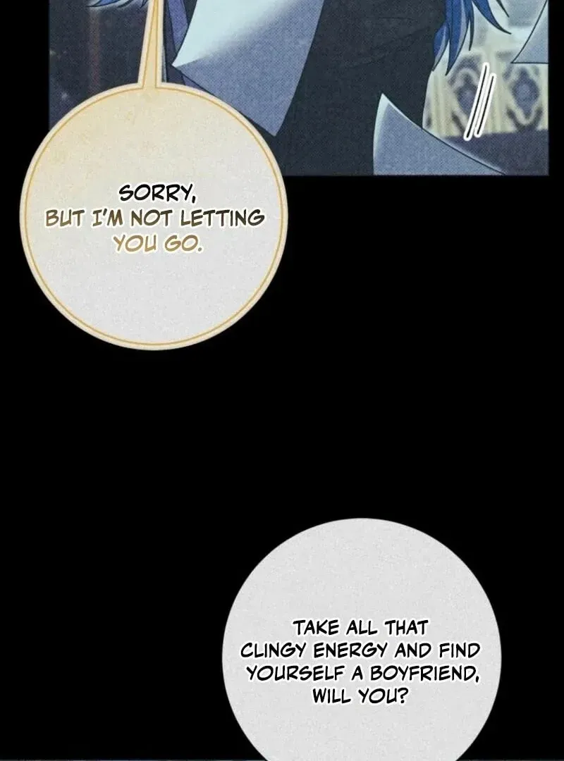 'Cause Calypso Can Chapter 69 page 21