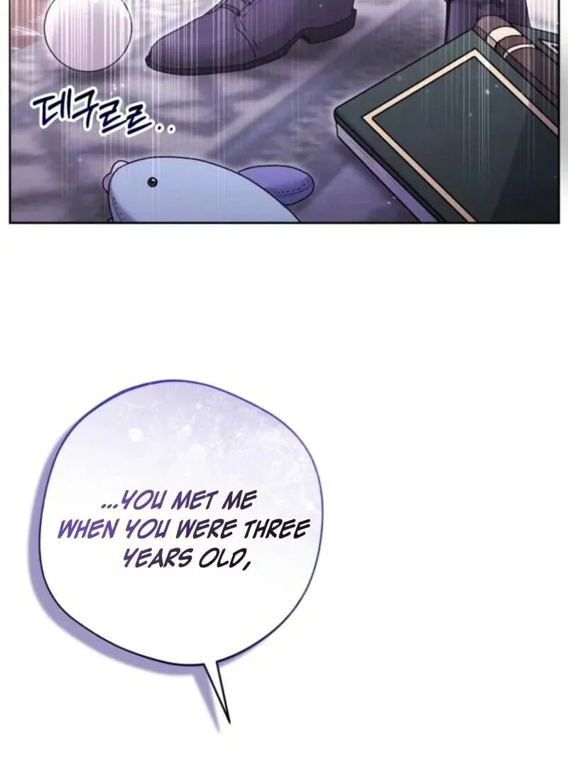 'Cause Calypso Can Chapter 69 page 31