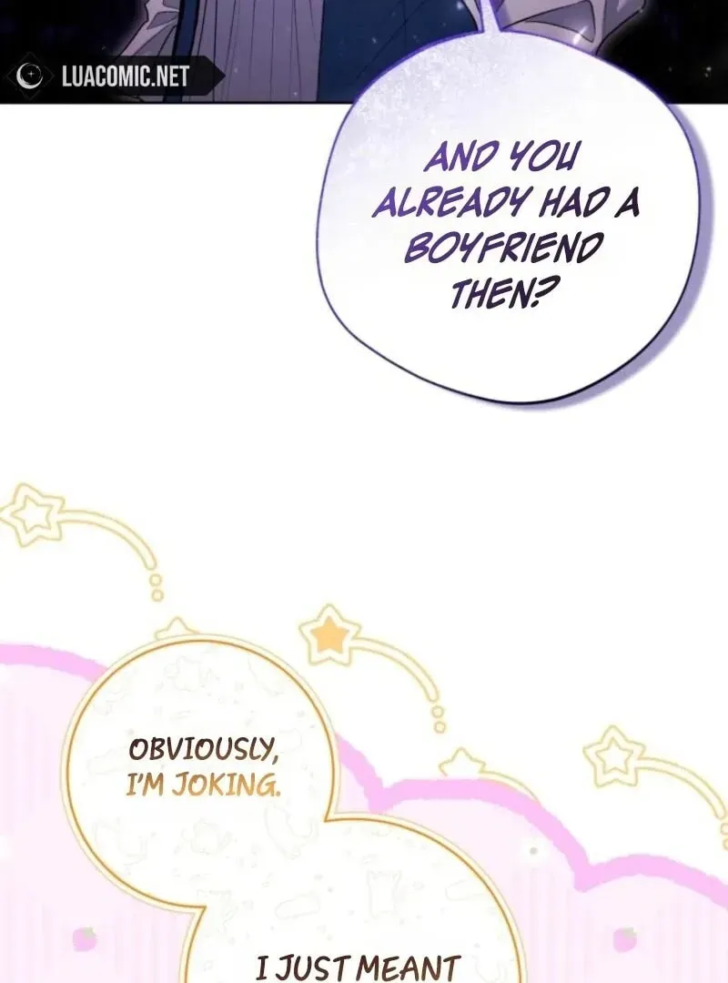 'Cause Calypso Can Chapter 69 page 33