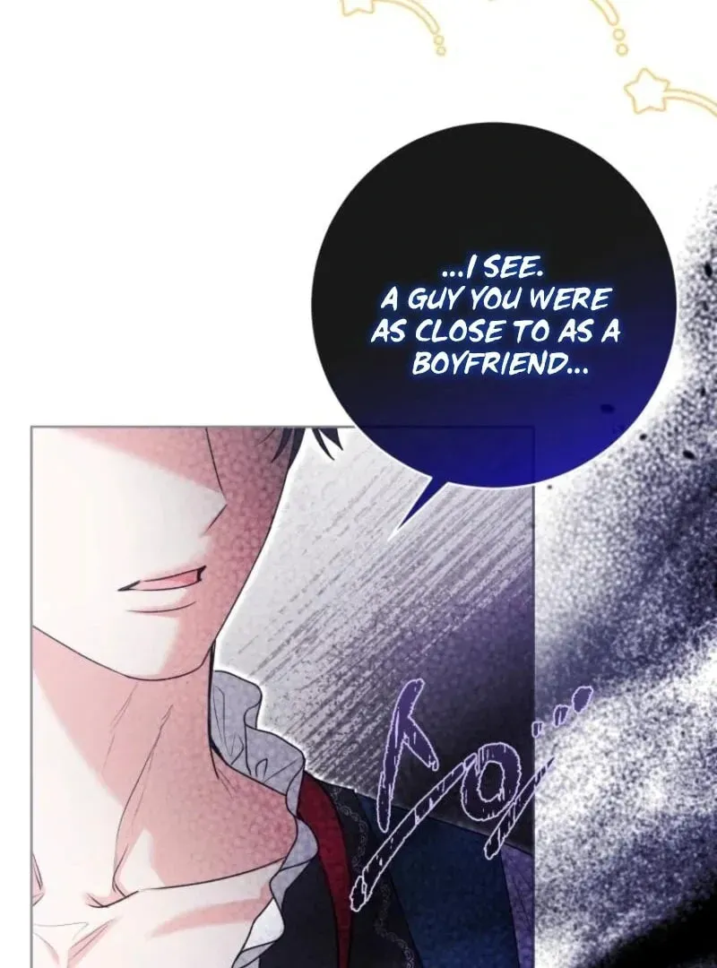 'Cause Calypso Can Chapter 69 page 36