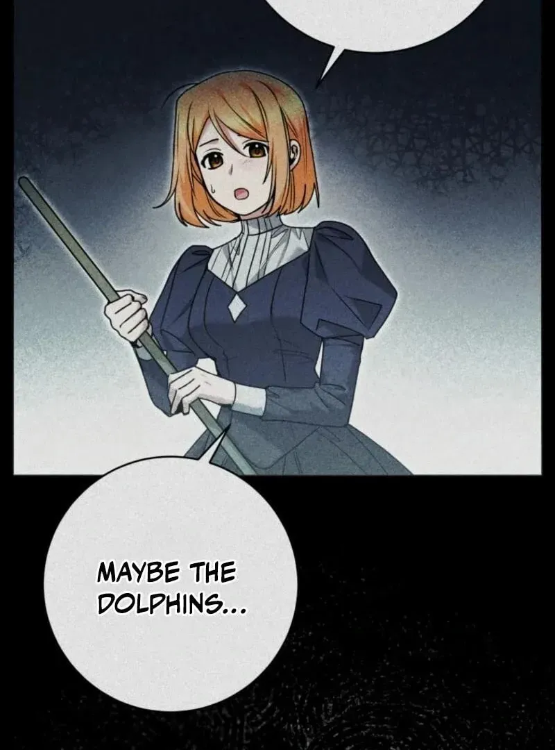 'Cause Calypso Can Chapter 69 page 53