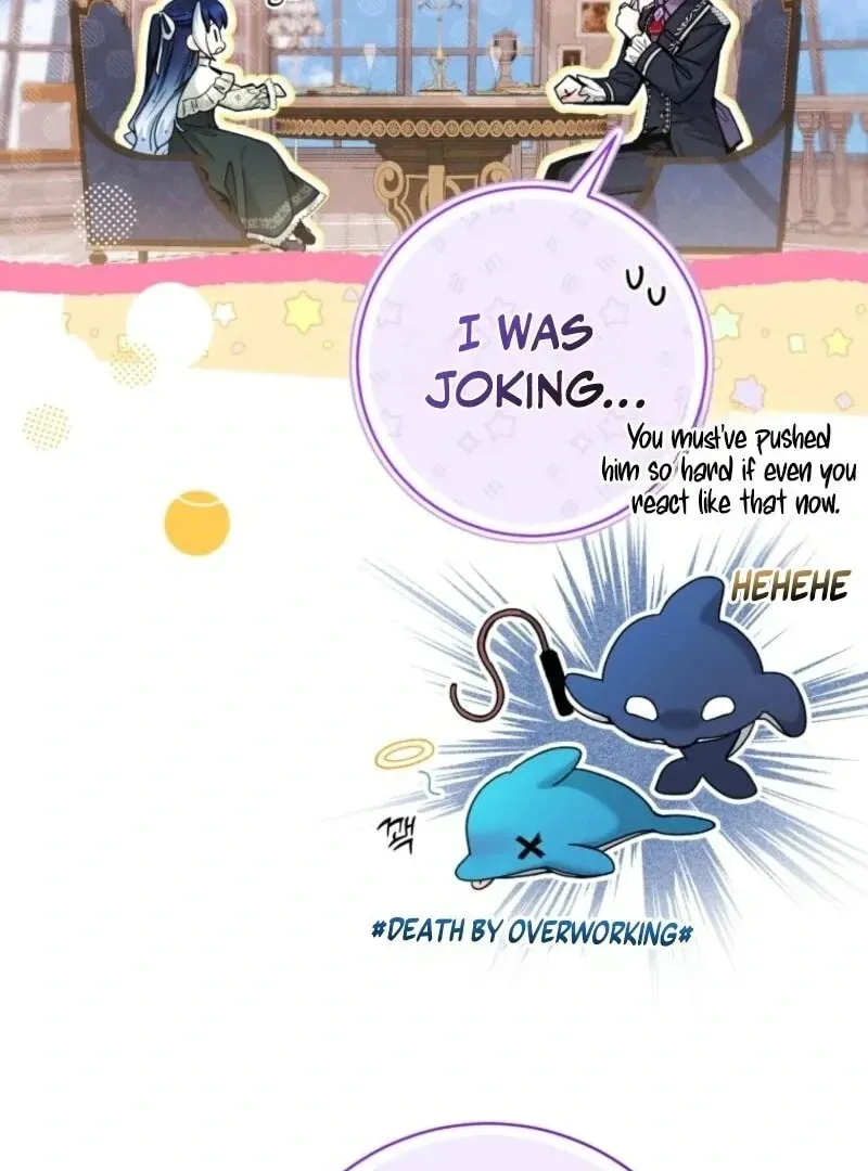 'Cause Calypso Can Chapter 69 page 65