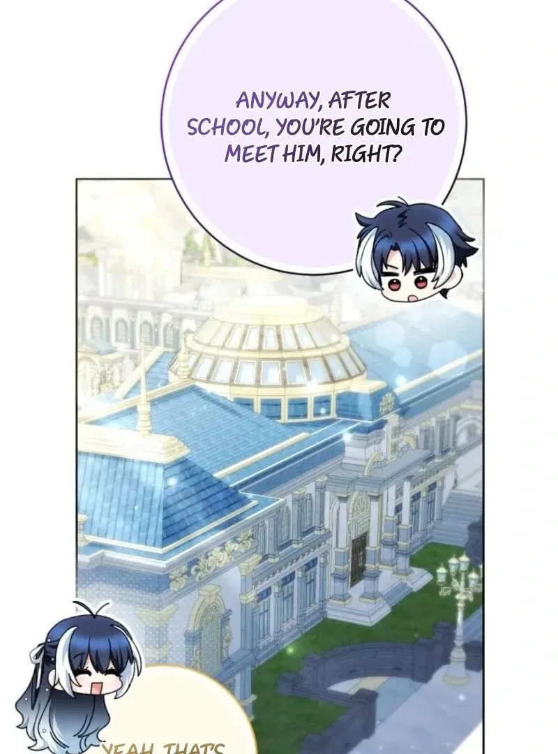 'Cause Calypso Can Chapter 69 page 66
