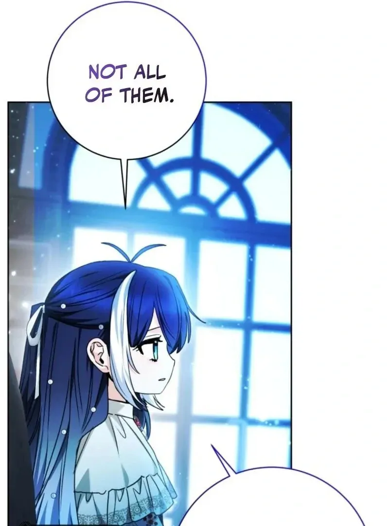 'Cause Calypso Can Chapter 69 page 70