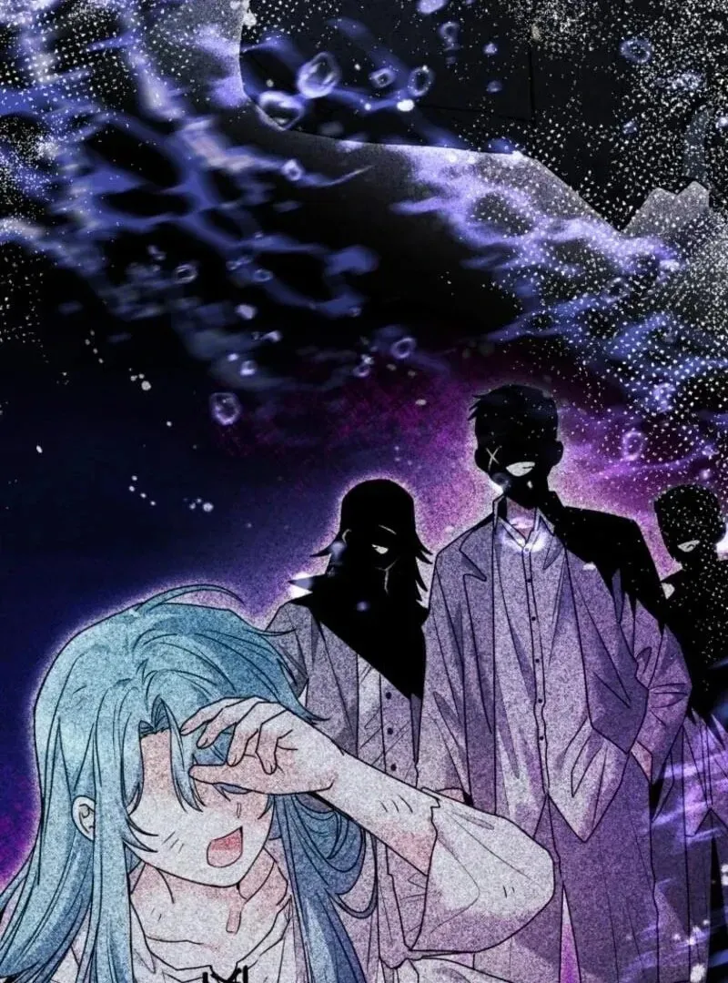 'Cause Calypso Can Chapter 69 page 73