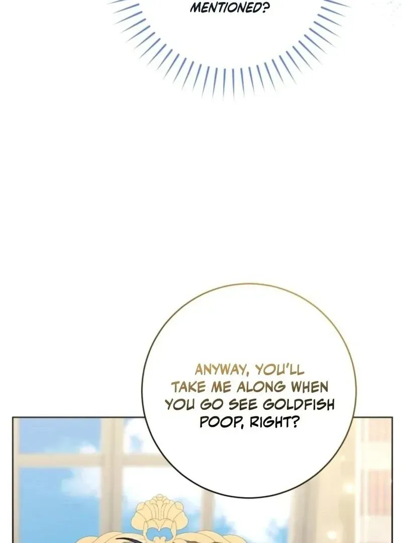 'Cause Calypso Can Chapter 69 page 86