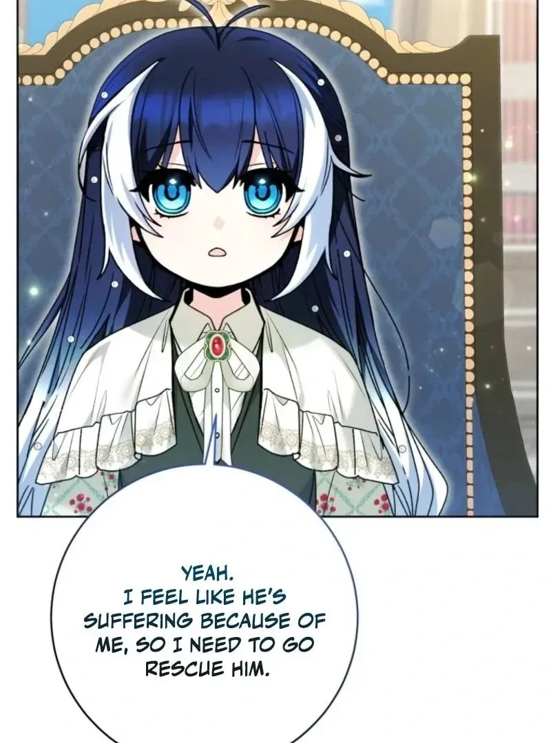 'Cause Calypso Can Chapter 69 page 87