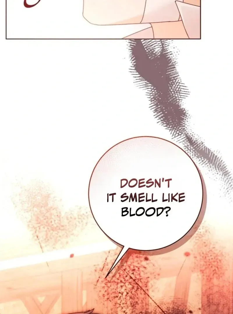 'Cause Calypso Can Chapter 69 page 96