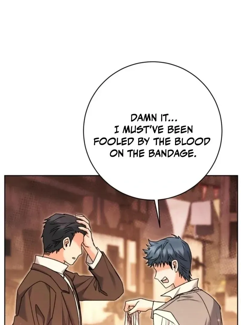 'Cause Calypso Can Chapter 69 page 100